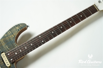 FUTURA-S SSH - Faded Lazuli Blue